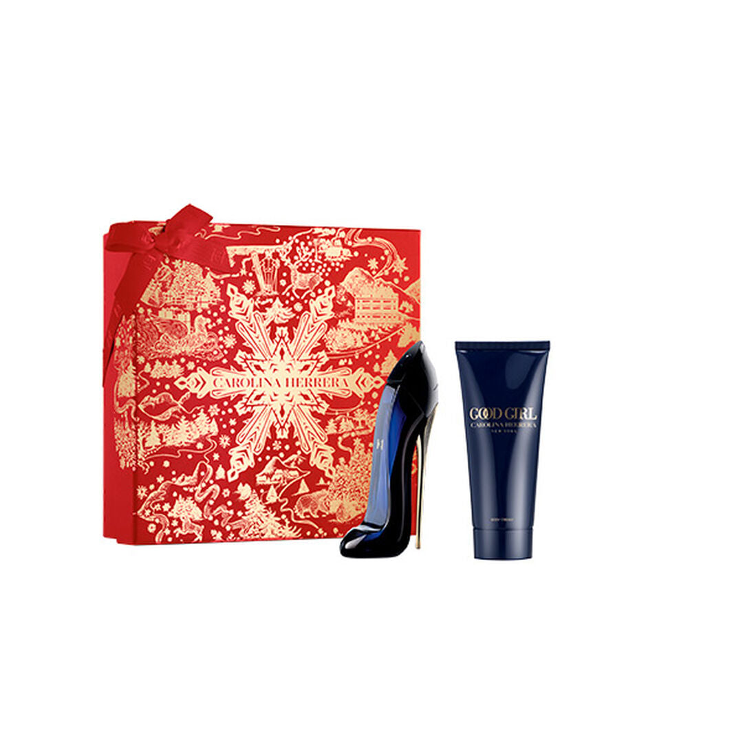 CAROLINA HERRERA Good Girl zestaw upominkowy Eau de Parfum