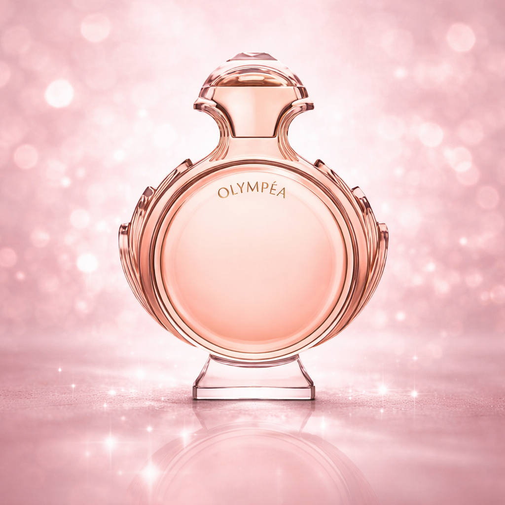 Zestaw 4 Perfum | Miss Dior + J'adore + Good Girl + Olympéa - 100 ml