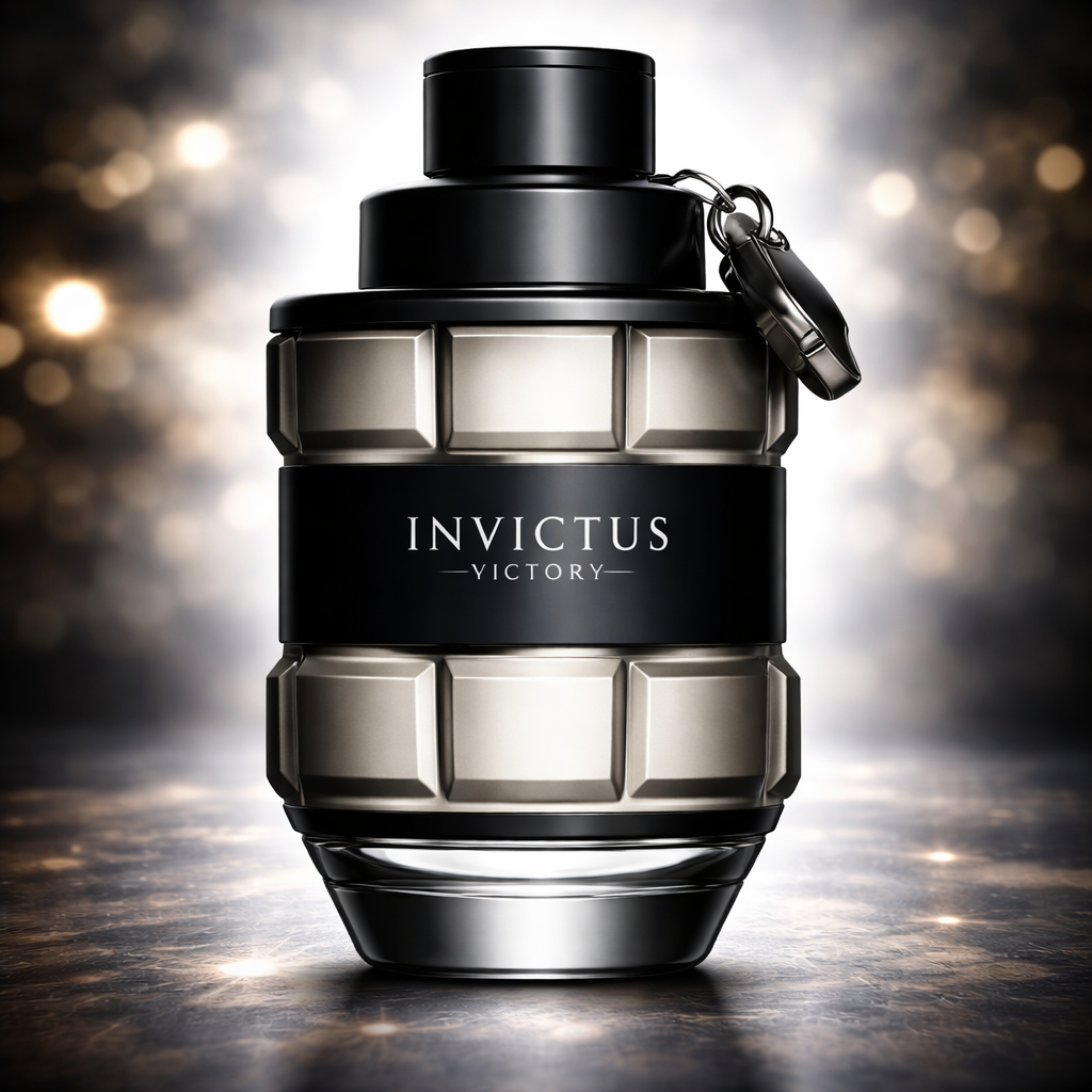 Zestaw 4 Perfum | Creed Aventus + Fahrenheit + SpiceBomb + Toy Boy Moschino 100 ml