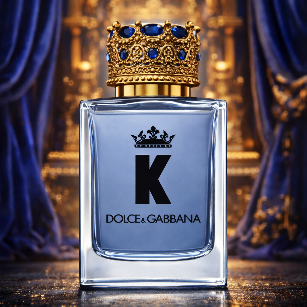 Zestaw 4 Perfum | 1 Million Lucky + 212 VIP Men + Invictus Victory + Dolce & Gabbana K 100 ml