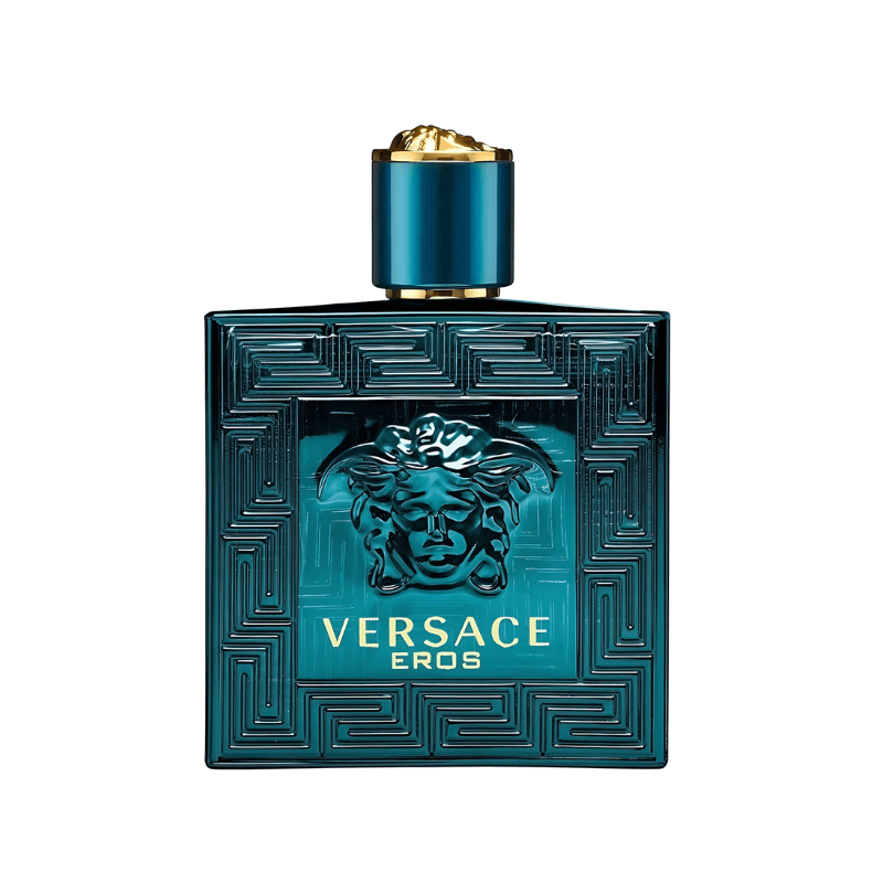 Zestaw 3 perfum Dior SAUVAGE, Yves Saint Laurent Y MEN i Versace EROS 100ml