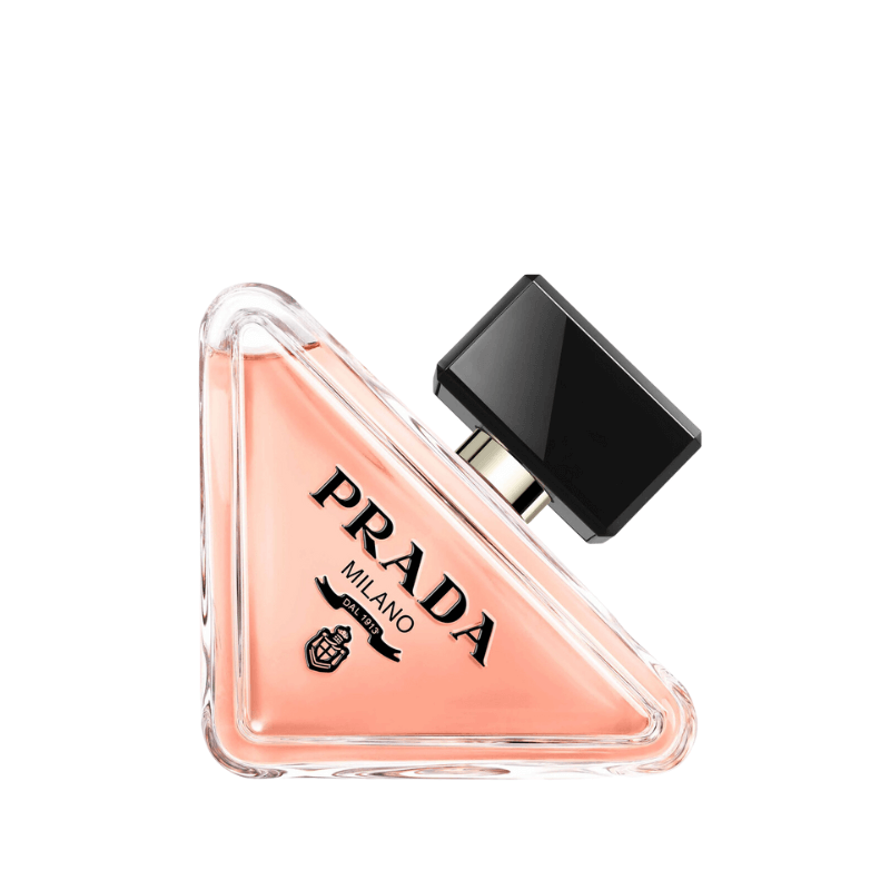 Zestaw 3 perfum Prada PARADOXE, COCO MADEMOISELLE, MON PARIS 100ml