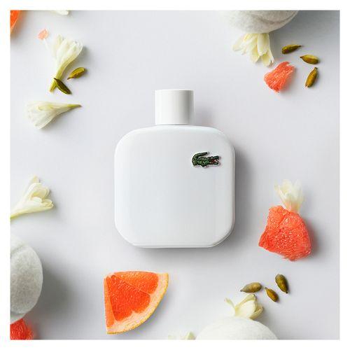 Eau De Lacoste - Pure Lacoste - Perfumy męskie - Eau de Parfum - 100 ml