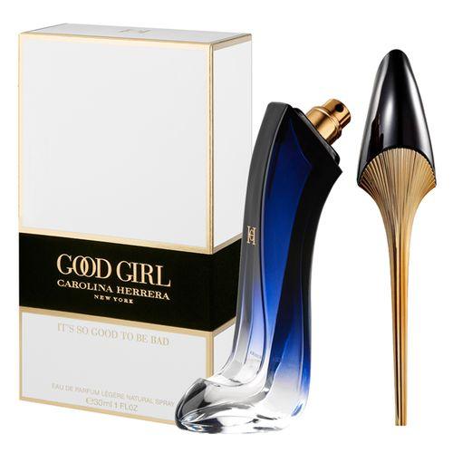 Good Girl Légère Carolina Herrera Perfumy damskie - Eau de Parfum - 100 ml