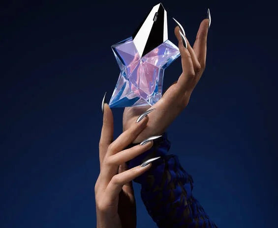 Perfumy Angel Mugler - EDT 100 ml