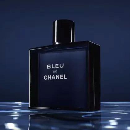 Perfumy męskie Bleu de Chanel - 100 ml
