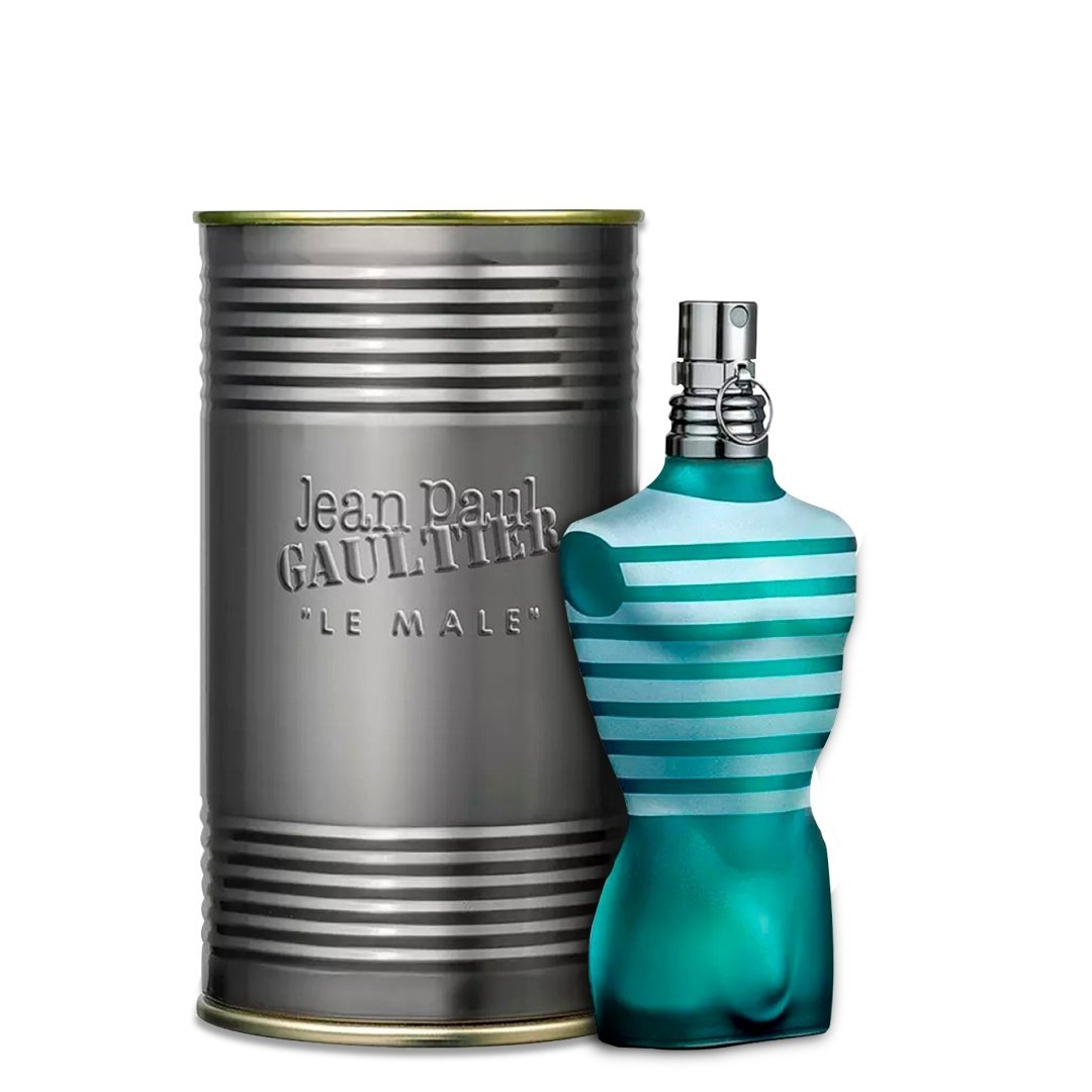 Perfumy męskie Le Male Jean Paul Gaultier