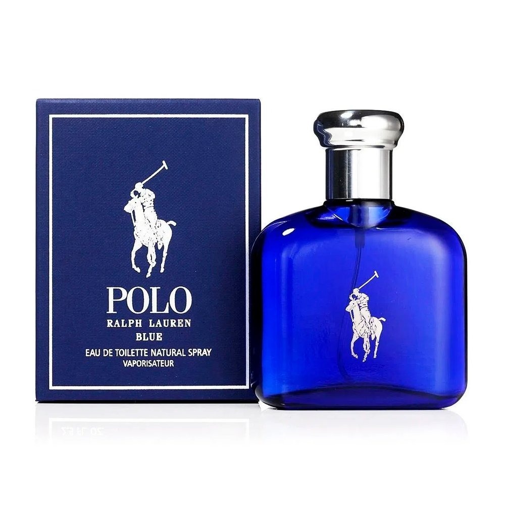 Perfumy męskie Polo Blue Ralph Lauren