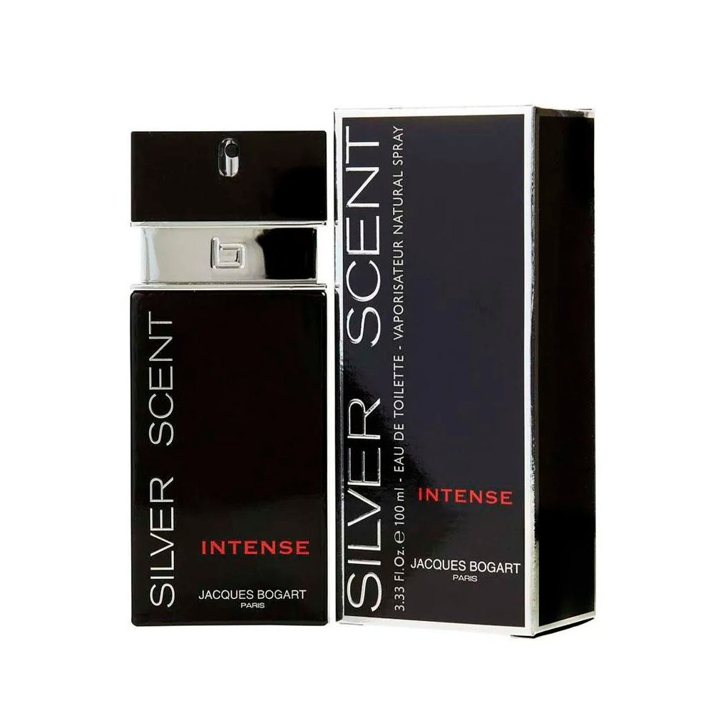 Perfumy męskie Silver Scent Jacques Bogart