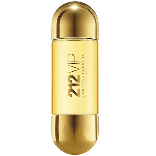 212 Vip Carolina Herrera - Perfumy damskie - Eau de Parfum - 100 ml