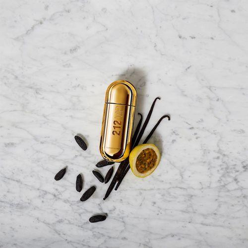 212 Vip Carolina Herrera - Perfumy damskie - Eau de Parfum - 100 ml