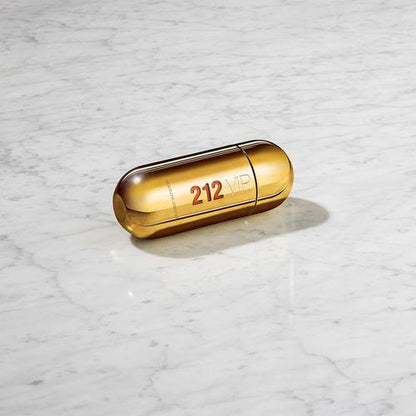 212 Vip Carolina Herrera - Perfumy damskie - Eau de Parfum - 100 ml