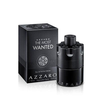 AZZARO The Most Wanted Eau de Parfum Intense
