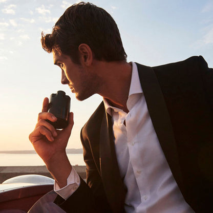 AZZARO The Most Wanted Eau de Parfum Intense
