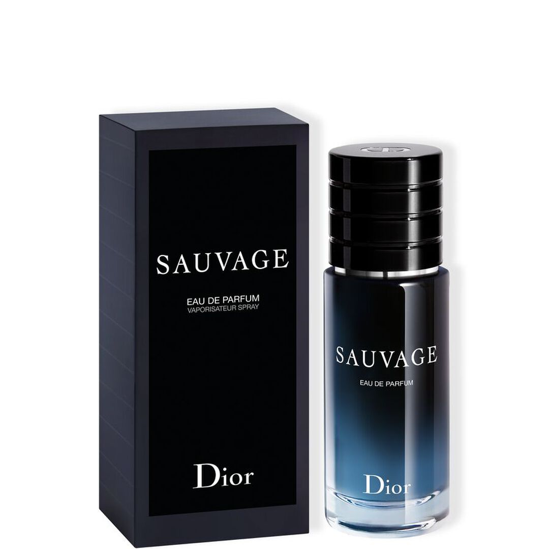 Dior SAUVAGE Eau De Parfum