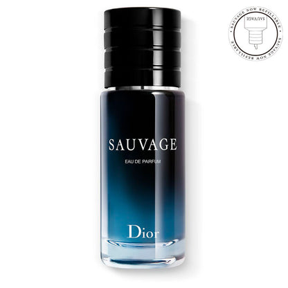 Dior SAUVAGE Eau De Parfum