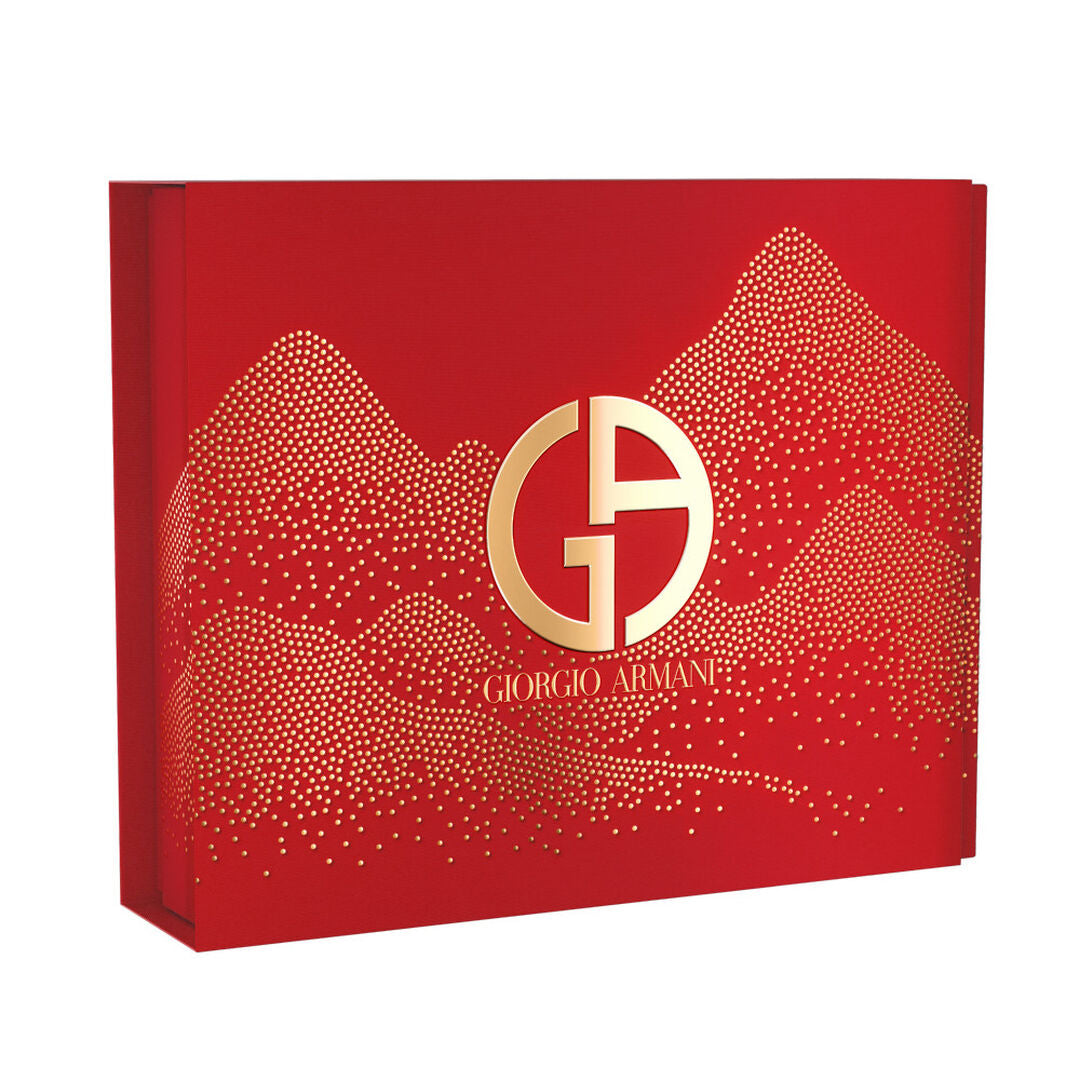 Giorgio Armani ACQUA DI GIOIA zestaw upominkowy Eau de Parfum