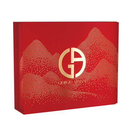 Giorgio Armani ACQUA DI GIOIA zestaw upominkowy Eau de Parfum