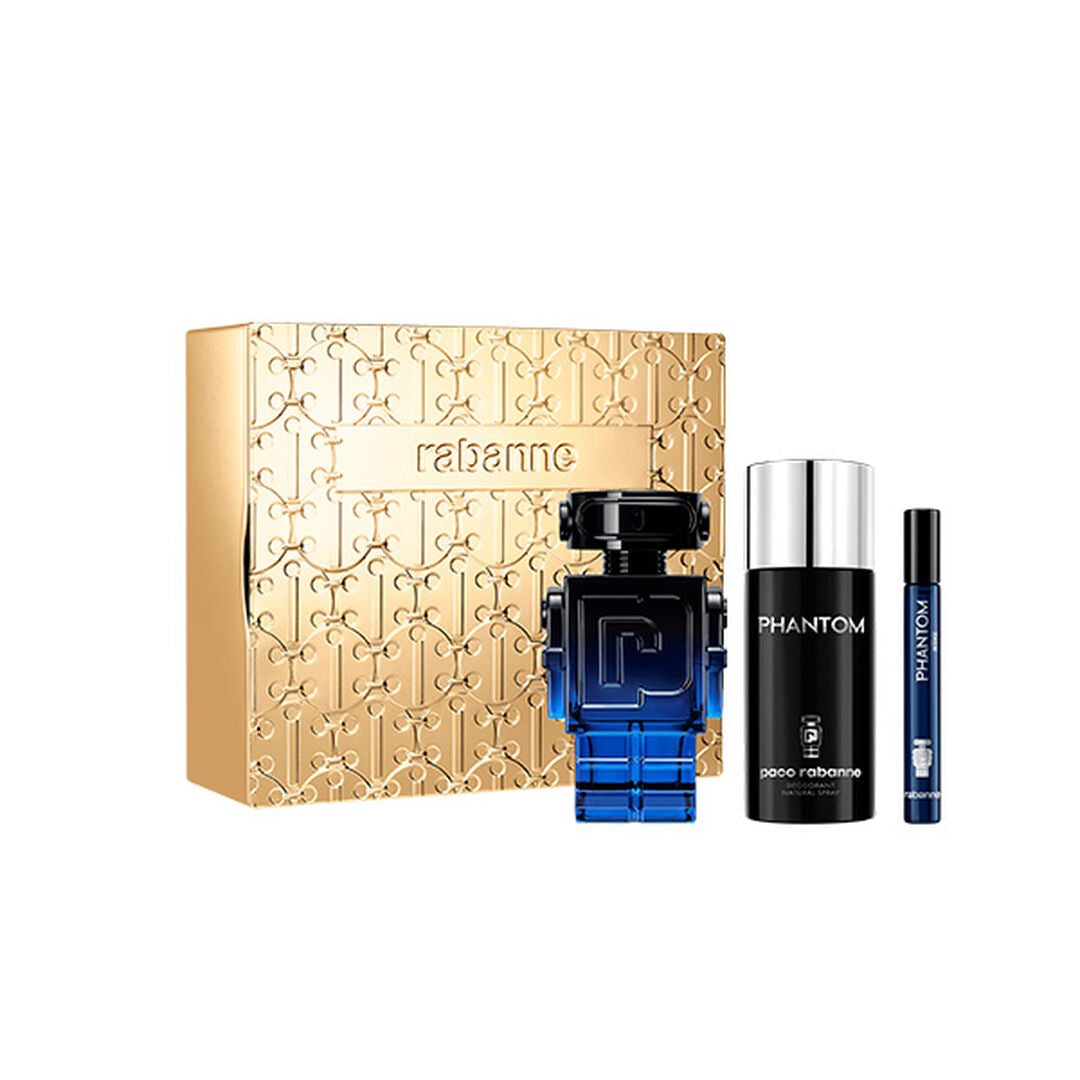 RABANNE Phantom zestaw upominkowy Eau de Parfum Intense
