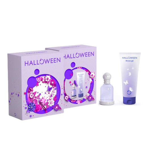 Halloween zestaw upominkowy Eau de Toilette