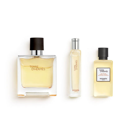 Hermès TERRE D'HERMES zestaw upominkowy Parfum