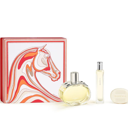 Hermès BARÉNIA zestaw upominkowy Eau de Parfum