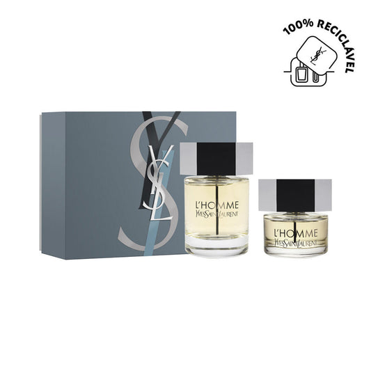 Yves Saint Laurent L'Homme zestaw upominkowy Eau de Toilette