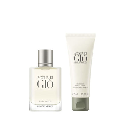 Giorgio Armani ACQUA DI GIO /H zestaw upominkowy Eau de Toilette