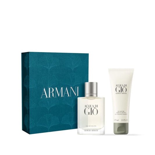 Giorgio Armani ACQUA DI GIO /H zestaw upominkowy Eau de Toilette