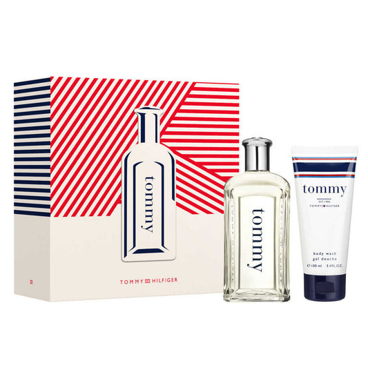 Tommy Hilfiger TOMMY zestaw upominkowy Eau de Toilette
