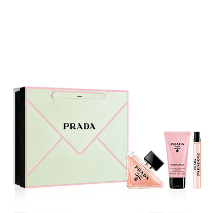 PRADA PARADOXE zestaw upominkowy Eau de Parfum