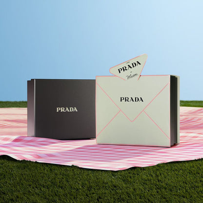 PRADA PARADOXE zestaw upominkowy Eau de Parfum