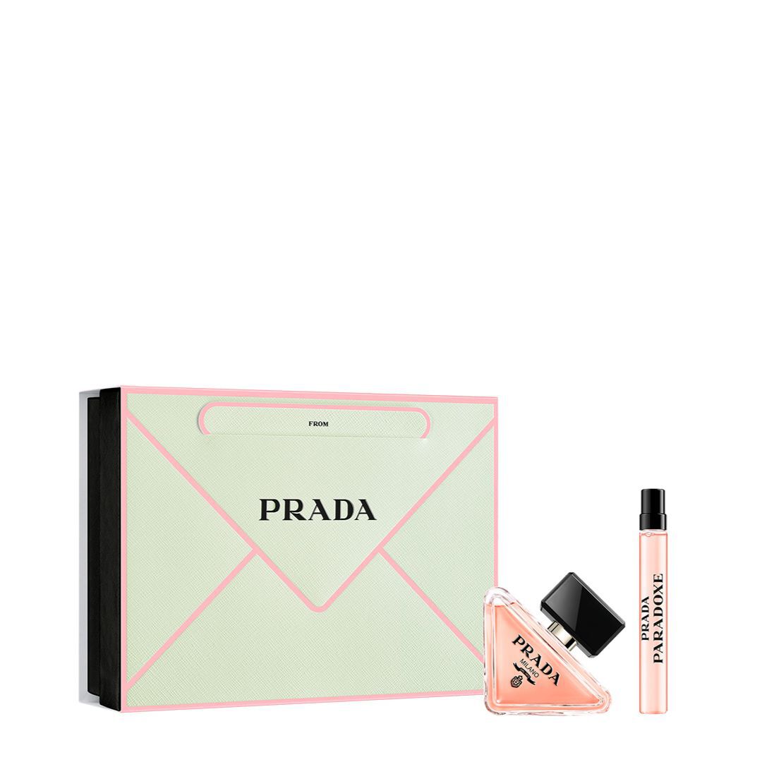 PRADA PARADOXE zestaw upominkowy Eau de Parfum