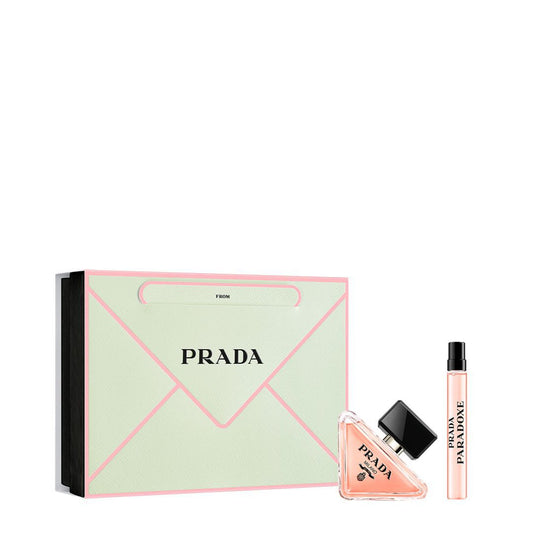 PRADA PARADOXE zestaw upominkowy Eau de Parfum