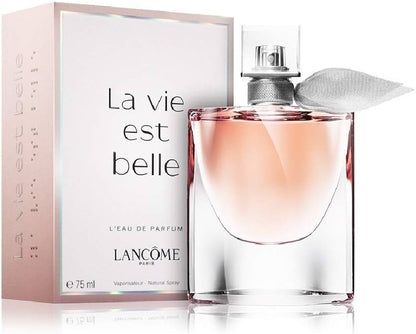 Zestaw 3 perfum Carolina Herrera GOOD GIRL, Lancôme LA VIE EST BELLE i Carolina Herrera 212 VIP ROSÉ 100ml