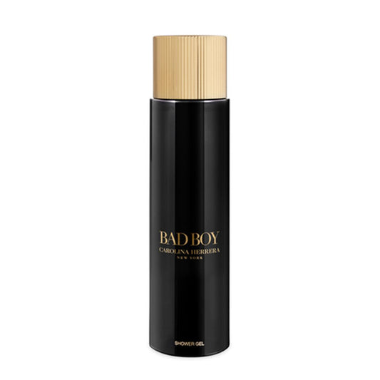 CAROLINA HERRERA BAD BOY żel pod prysznic