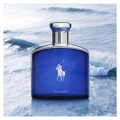Polo Blue Ralph Lauren - Perfumy męskie - Eau de Parfum - 100 ml