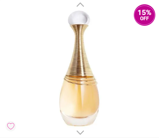 DIOR - Perfumy J'adore - damskie