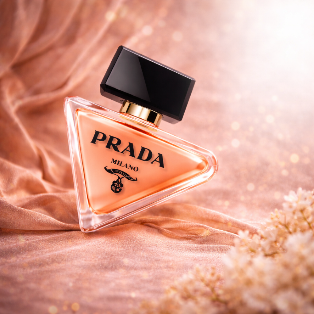 Zestaw 5 Perfum – Versace Dylan Turquoise, Prada Paradoxe, Yves Saint Laurent Libre, Giorgio Armani Sì i Dior Hypnotic Poison [100 ml każdy]