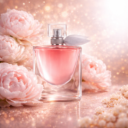 Zestaw 5 Perfum – Sì, Good Girl, Black Opium, La Vie Est Belle i Hypnotic Poison [100 ml każdy]