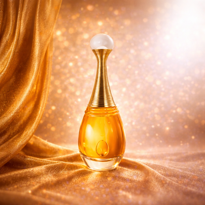 Zestaw 5 Perfum – Yves Saint Laurent Libre, Chanel Nº5, La Vie Est Belle, Prada Paradoxe i J'adore [100 ml każdy]