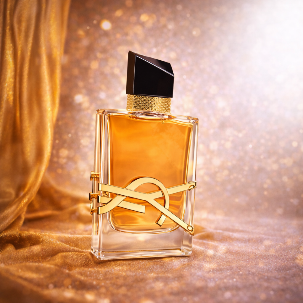 Zestaw 5 Perfum – Yves Saint Laurent Libre, Chanel Nº5, La Vie Est Belle, Prada Paradoxe i J'adore [100 ml każdy]