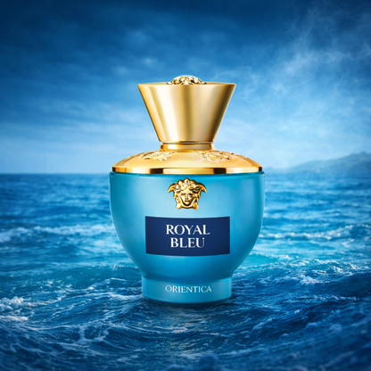 Zestaw 5 Perfum – Versace Dylan Turquoise, Prada Paradoxe, Yves Saint Laurent Libre, Giorgio Armani Sì i Dior Hypnotic Poison [100 ml każdy]