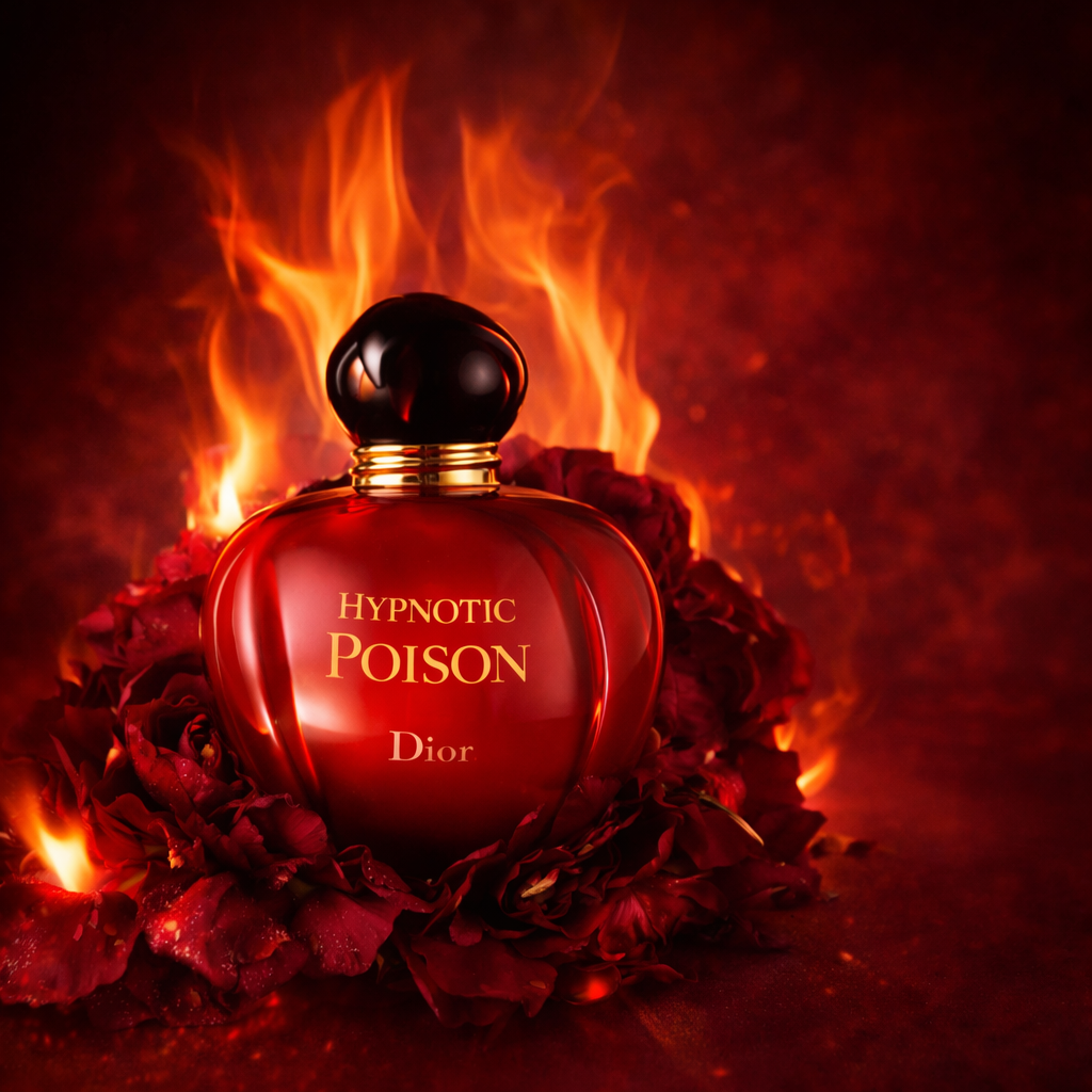Zestaw 5 Perfum – Versace Dylan Turquoise, Prada Paradoxe, Yves Saint Laurent Libre, Giorgio Armani Sì i Dior Hypnotic Poison [100 ml każdy]