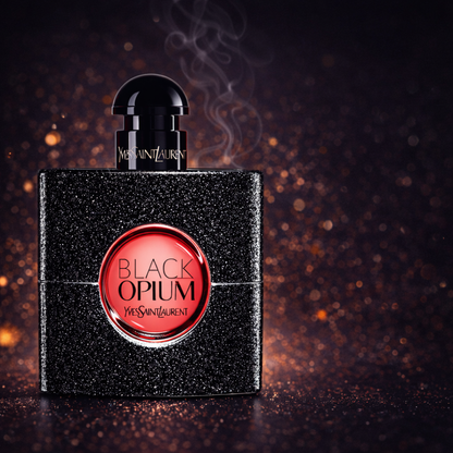 Zestaw 5 Perfum – Black Opium, Good Girl, Chanel N°5, Coco Mademoiselle i Prada Paradoxe [100 ml każdy]