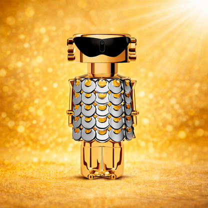 Zestaw 5 Perfum – Versace Dylan Turquoise, Black Opium, J'adore, Chanel Nº5 i Fame [100 ml każdy]