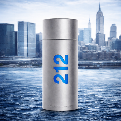 Zestaw 5 Perfum – Terre d'Hermès, Creed Aventus, 1 Million, Sauvage i 212 Men [100 ml każdy]