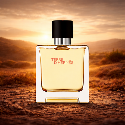 Zestaw 5 Perfum – Creed Aventus, Dior Homme Intense, Tom Ford Noir Extrême, Terre d'Hermès i Azzaro Wanted [100 ml każdy]