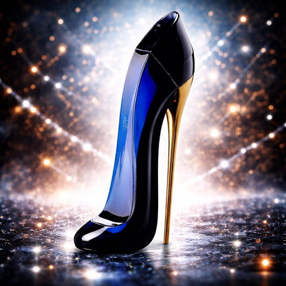 Zestaw 5 Perfum – Sì, Good Girl, Black Opium, La Vie Est Belle i Hypnotic Poison [100 ml każdy]