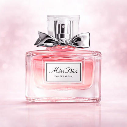 Zestaw 5 Perfum – Miss Dior Absolutely Blooming, Scandal, Coco Mademoiselle, Nomade i Black XS [100 ml każdy]